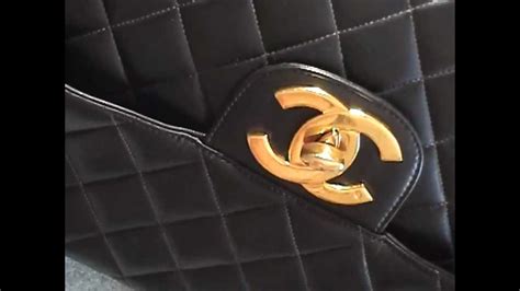 chanel handbag maintenance.